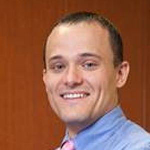 Alexander Larson, MD
