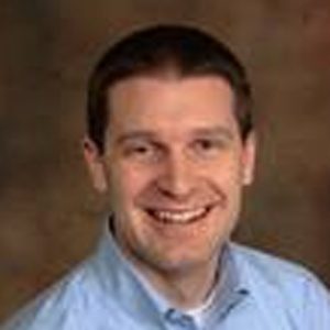 Paul Morrison, MD