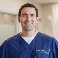 Daniel Christiansen, MD