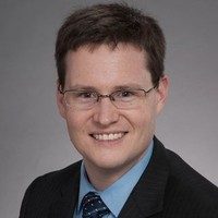 David Patterson, MD