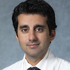 Mohammad Ghalichi, MD