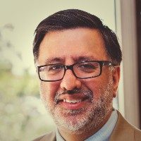 Umer Ahmad, MD