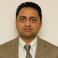 Sanjeev Kumar, MD