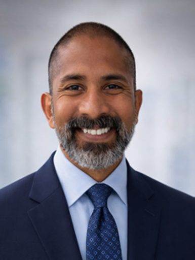 Arun Jesudian, MD