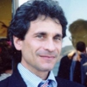 John Rubenstein