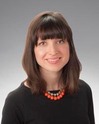 Tanya Nikiforova, MD
