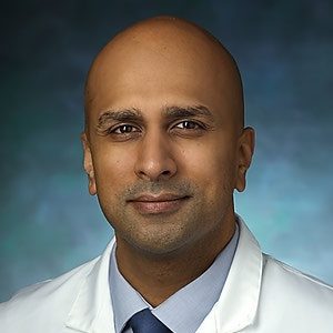 Sarath Raju, MD, MPH
