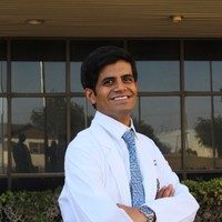 Praveen Bere, MD