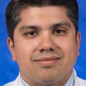Eduardo Villarreal, MD