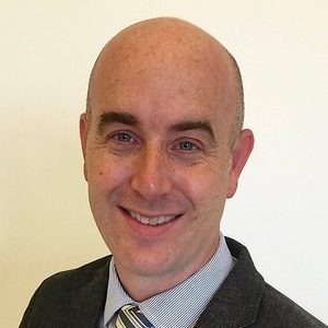 Eric McCollum, MD, MPH