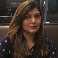 Humaira Shoaib, MBBS, MD