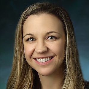 Katherine Stewart, MD, MBA