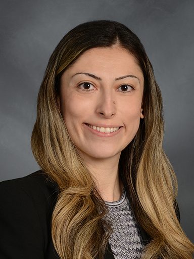 Eirini Apostolidou, MD, MSC