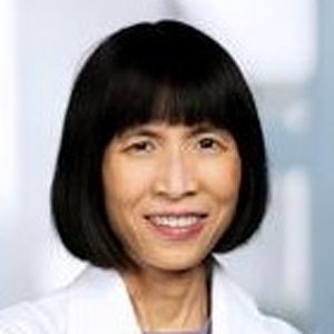 Carrie Yuen, BSC, MD