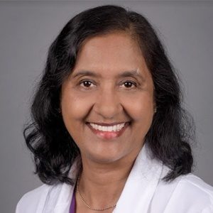 Mona Shete, MD