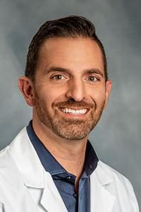 Michael Ducato, MD