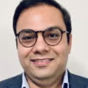 Harsh Golwala, MD