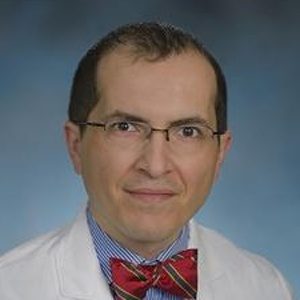 Marwan Badri, MD
