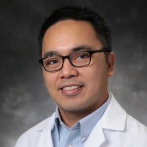 Michael Vincent Mendoza, MD