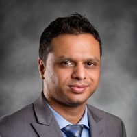 Kartik Patel, MD