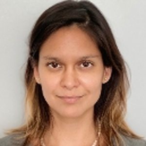 Erika Gerz, MD