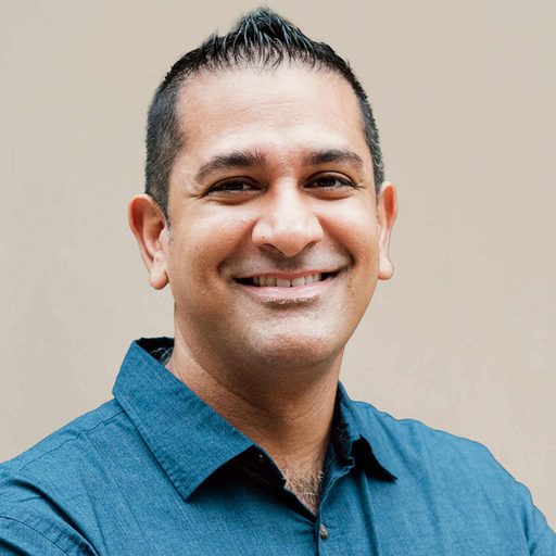Paraag Kumar, MD