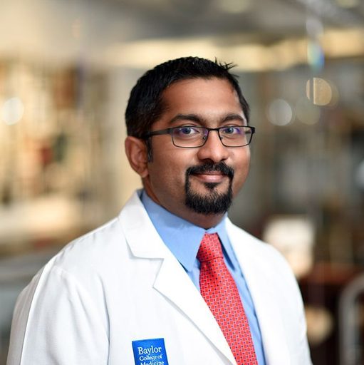 Vaishnav Krishnan, PhD, MD