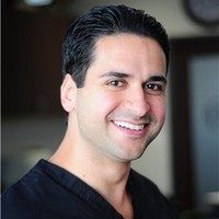 Poria Rafiei, DDS
