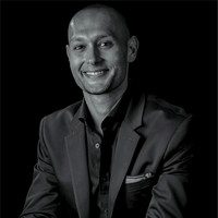 Joshua Perlman, DMD