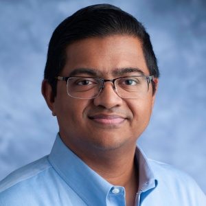 Mashrafi Ahmed, MD