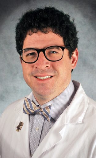 Jeffrey Blumberg, MD, FACS
