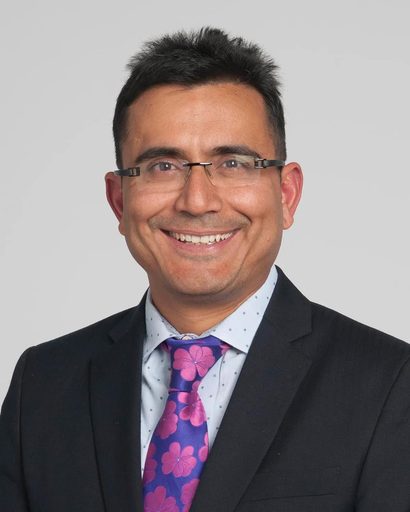 Dalbir Sandhu, MD