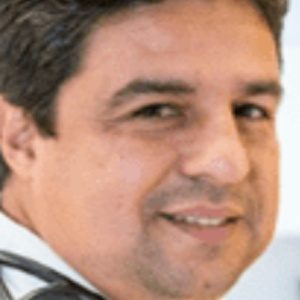 Rafael Abreu, MD