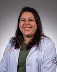 Melissa Prado, MD