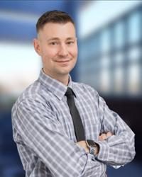 Justin McCoy, DO