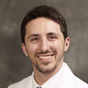 Andrew Kichura, MD