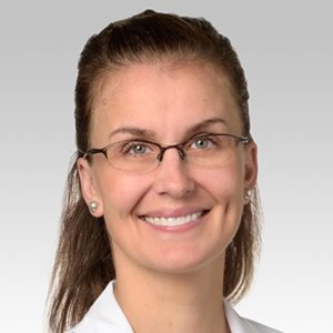 Michelle Kron-Gray, PhD, MD