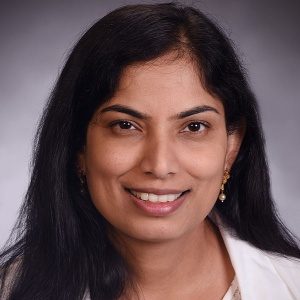 Geetha Bhumireddy, MD