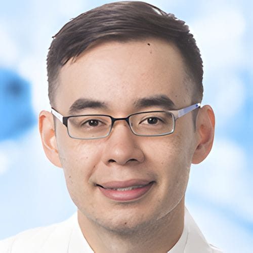 Richard Byrne, MD