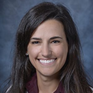 Lindsey Glucksman, MD
