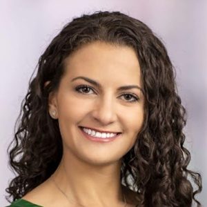 Jumana Jaloudi, DO