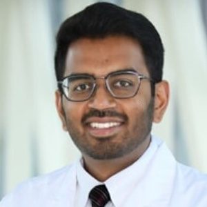 Adanma Anji Ayanambakkam Attanathi, MD