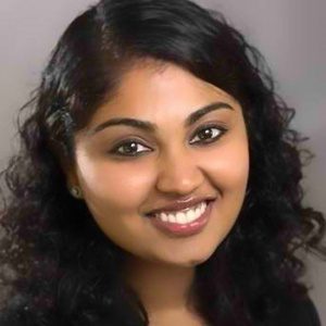 Nandini Venkateswaran, MD
