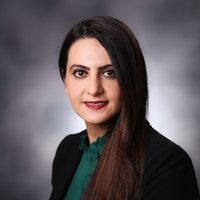 Raja Rabadi, MD
