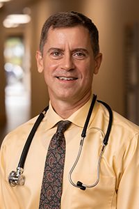 Barton Smith, MD