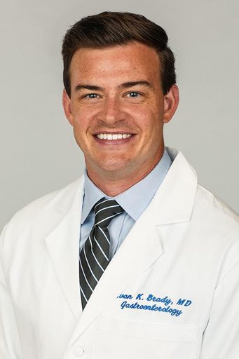 Evan Brady, MD
