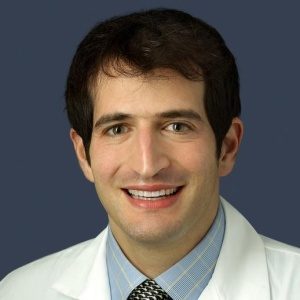 Nicholas Streicher, MD