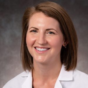 Catherine McClure, MD, MPH