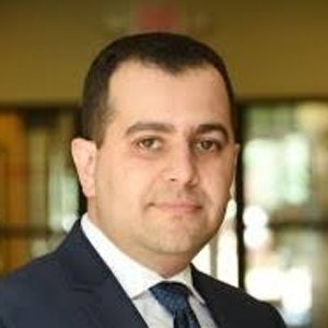 Mohammad Fityan, MD