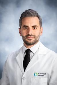 Saleh Al-Ameen, MD